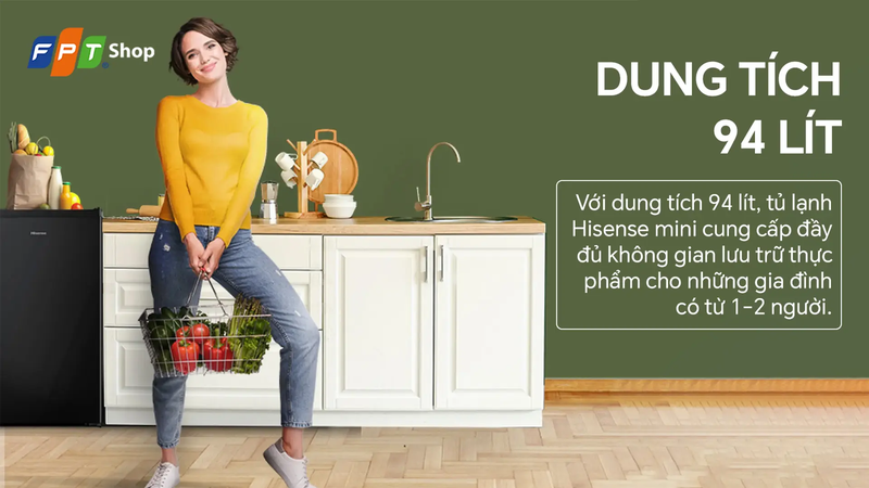 Mua tủ lạnh mini ở đâu uy tín ảnh 2
