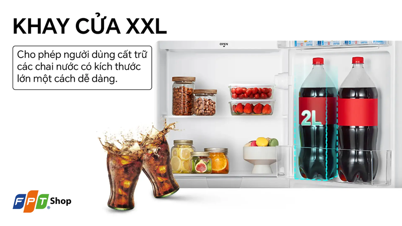 Mua tủ lạnh mini ở đâu uy tín ảnh 4