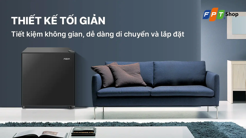 Mua tủ lạnh mini ở đâu uy tín ảnh 7
