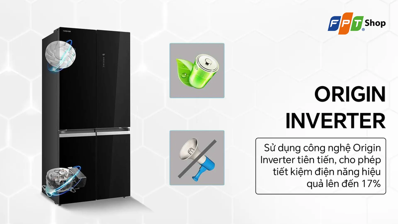 Mua tủ lạnh ngăn đá dưới ở đâu uy tín ảnh 5