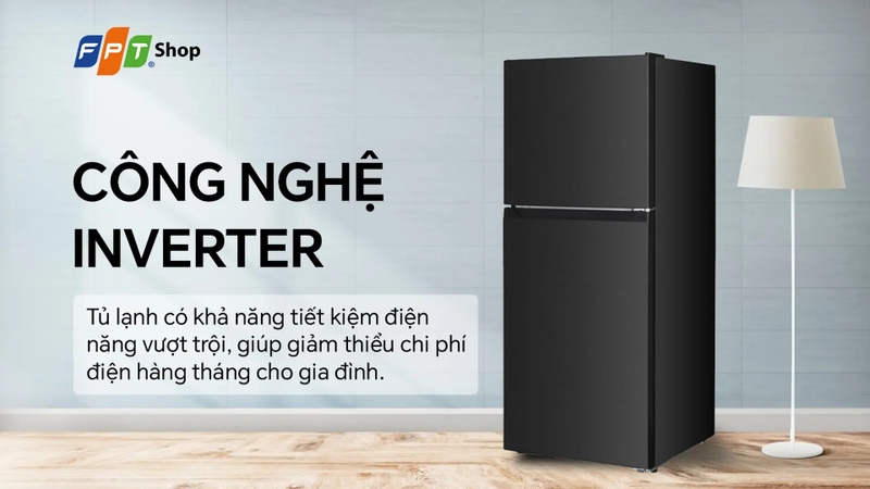 Mua tủ lạnh ngăn đá trên ở đâu uy tín 1