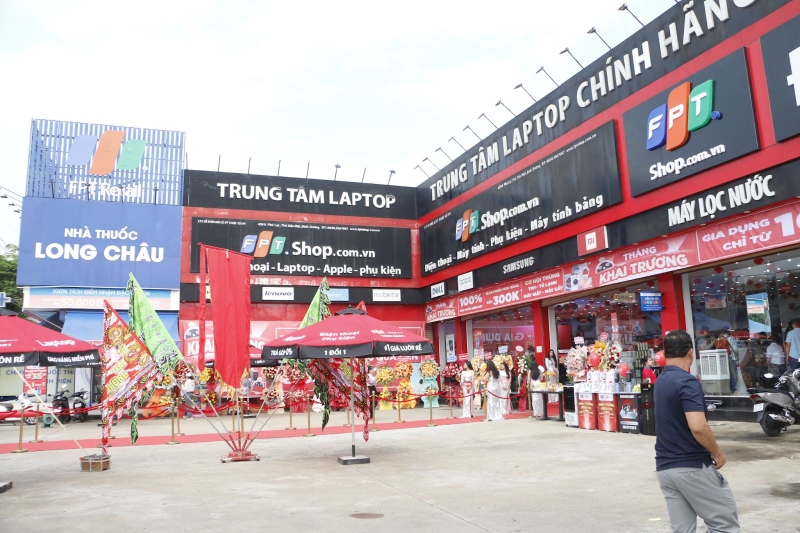 Mua tủ lạnh nhiều cửa ở đâu uy tín ảnh 1