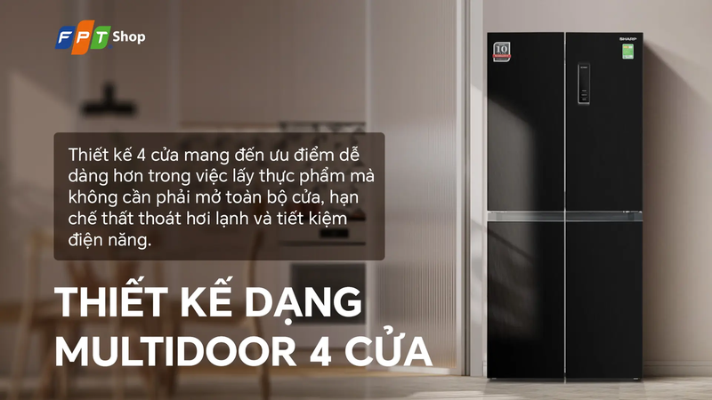 Mua tủ lạnh nhiều cửa ở đâu uy tín ảnh 1111