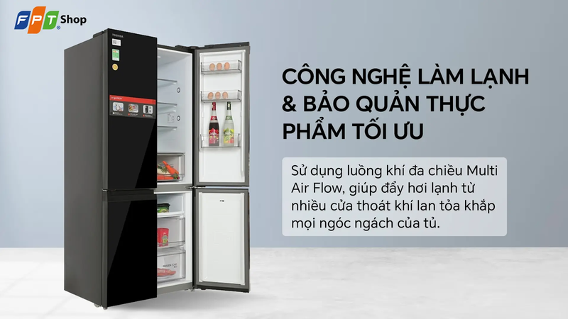 Mua tủ lạnh nhiều cửa ở đâu uy tín ảnh 11113