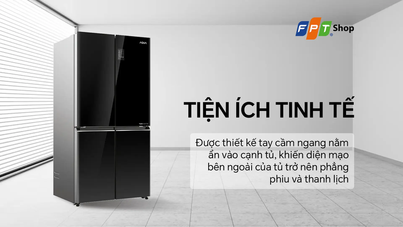Mua tủ lạnh nhiều cửa ở đâu uy tín ảnh 11115