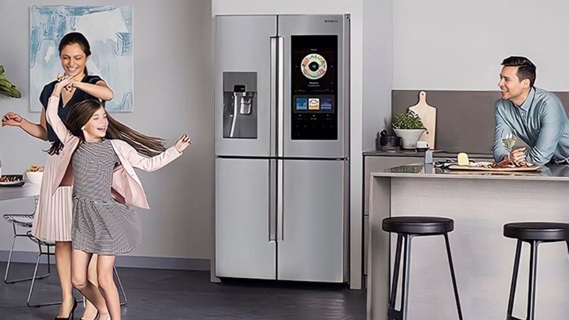 Mua tủ lạnh ở đâu tại Đà Nẵng?