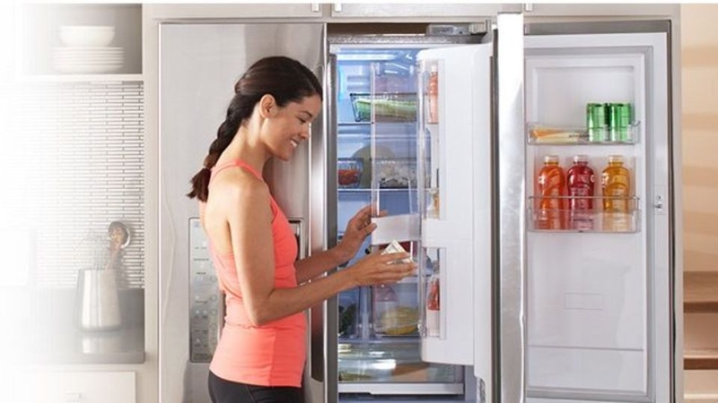 Mua tủ lạnh ở đâu tại Đồng Tháp?