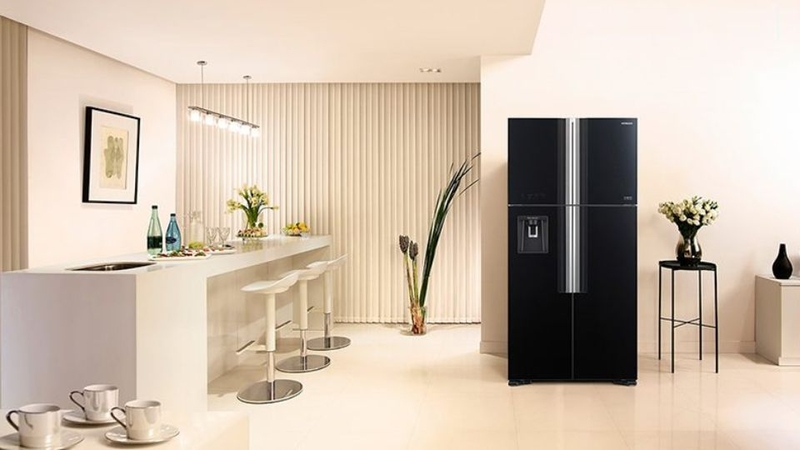Mua tủ lạnh ở đâu tại Quảng Ngãi?