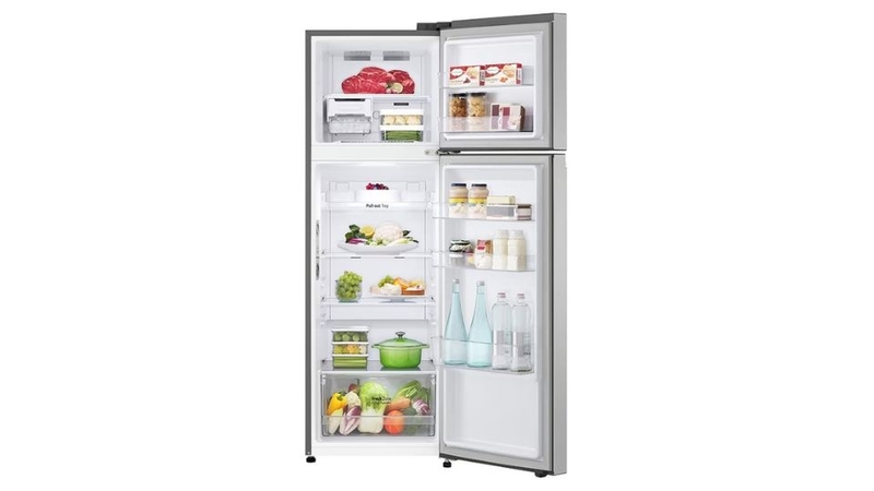 Tủ lạnh LG Inverter 266 lít GV-B262PS