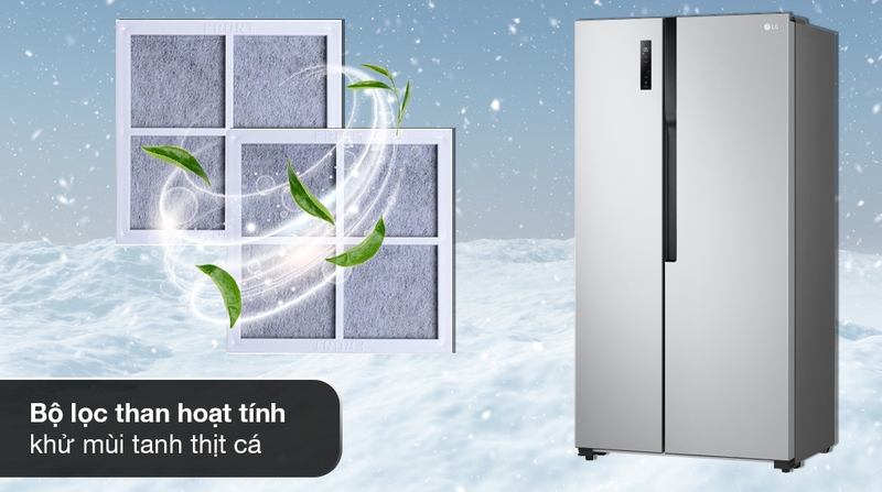 Mua tủ lạnh ở đâu tại Bắc Ninh 2