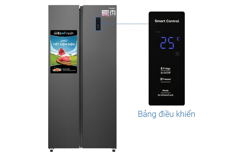 Mua tủ lạnh ở đâu tại Bắc Ninh 3