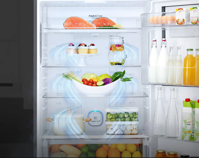 Mua tủ lạnh ở đâu tại Bến Tre ảnh 14