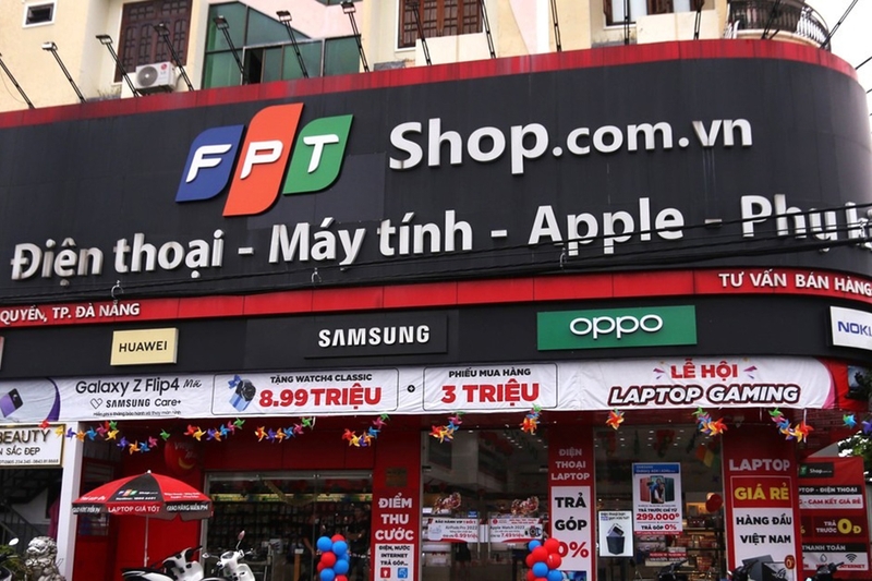 Nên mua tủ lạnh ở đâu tại Bình Thuận? (hình 1)