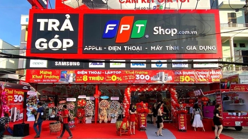 Mua tủ lạnh ở đâu tại Gia Lai?