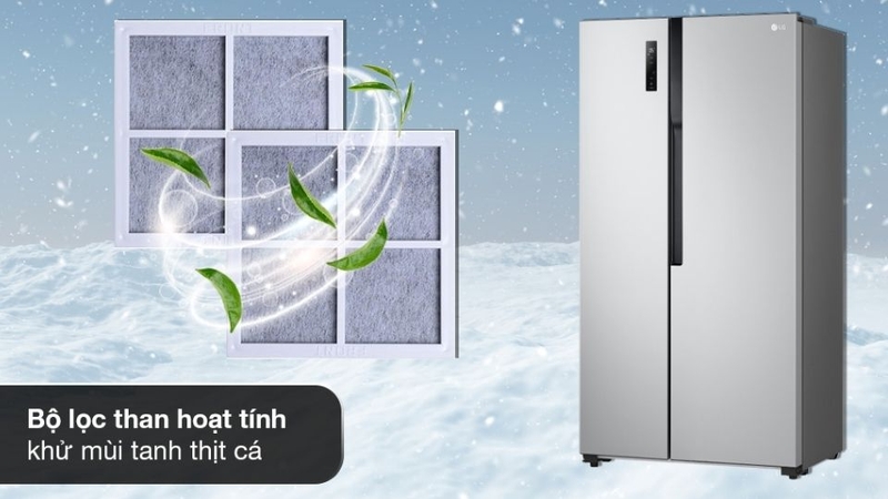 Mua tủ lạnh ở đâu tại Gia Lai 3