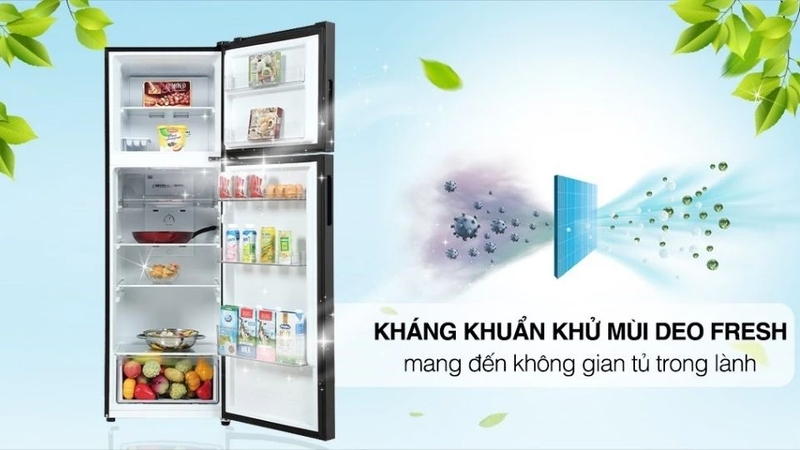 Mua tủ lạnh ở đâu tại Gia Lai 7