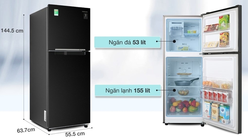 Mua tủ lạnh ở đâu tại Quảng Ninh 7
