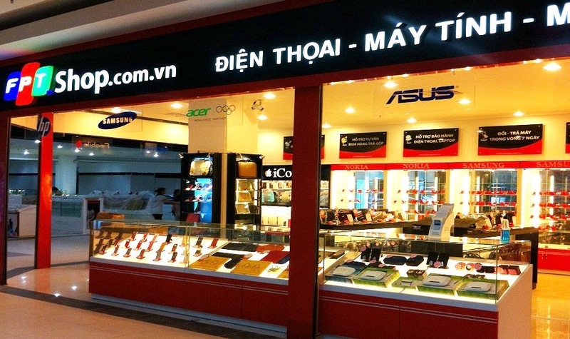 Mua tủ lạnh ở đâu tại Thái Nguyên 1