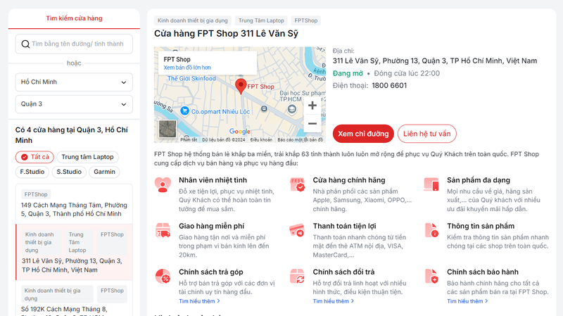 mua tủ lạnh ở đâu tại tphcm ảnh 14