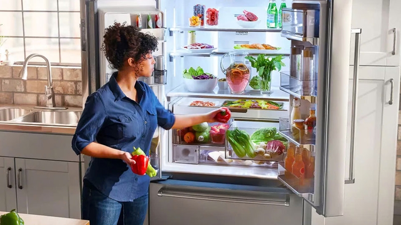 Mua tủ lạnh ở đâu tại Vĩnh Phúc 2