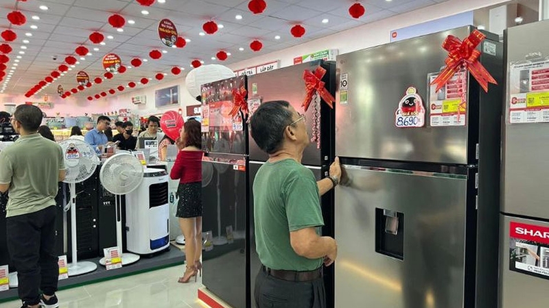 Mua tủ lạnh ở đâu tại Vĩnh Phúc 3