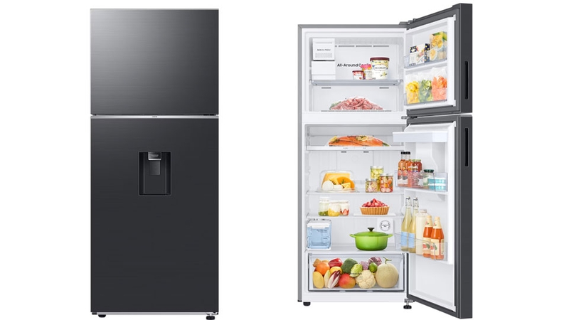 Mua tủ lạnh ở đâu tại Vĩnh Phúc 4