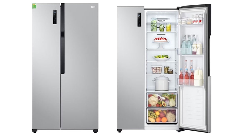 Mua tủ lạnh ở đâu tại Vĩnh Phúc 5