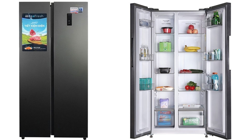 Mua tủ lạnh ở đâu tại Vĩnh Phúc 7