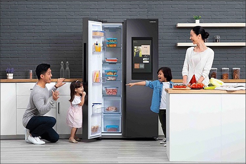 Mua tủ lạnh ở đâu uy tín 3