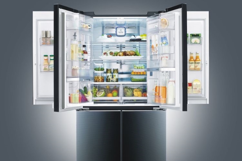 Mua tủ lạnh ở đâu uy tín 4