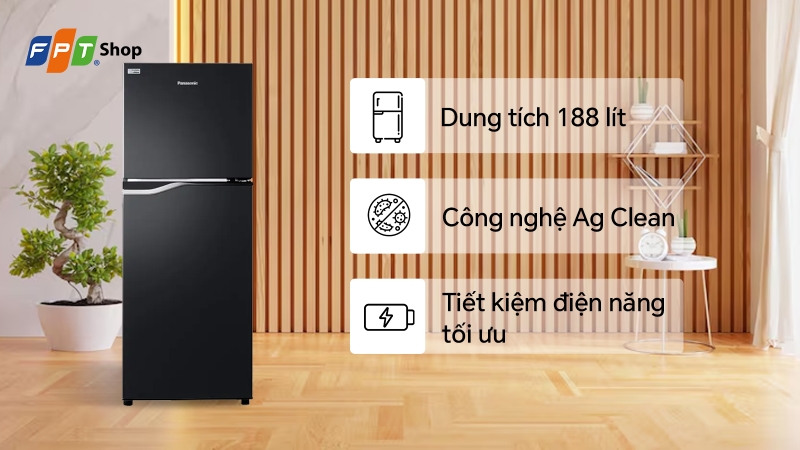 Mua tủ lạnh Panasonic ở đâu uy tín 11