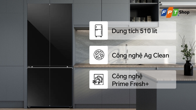 Mua tủ lạnh Panasonic ở đâu uy tín 13