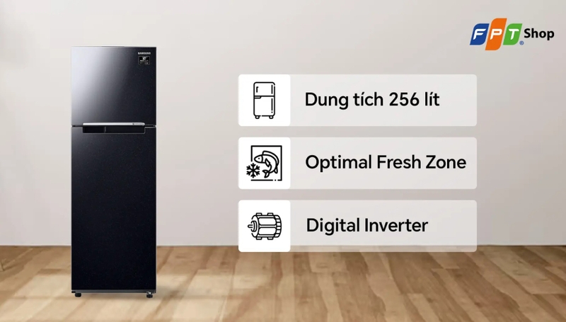 Mua tủ lạnh Samsung ở đâu uy tín 11