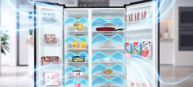 Mua tủ lạnh Thái Lan ở đâu uy tín - 03