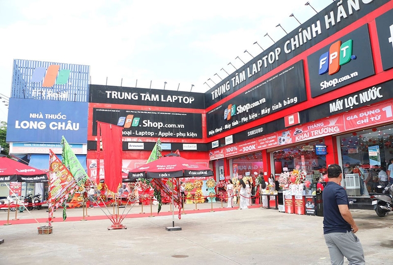 Mua tủ lạnh Thái Lan ở đâu uy tín - 07