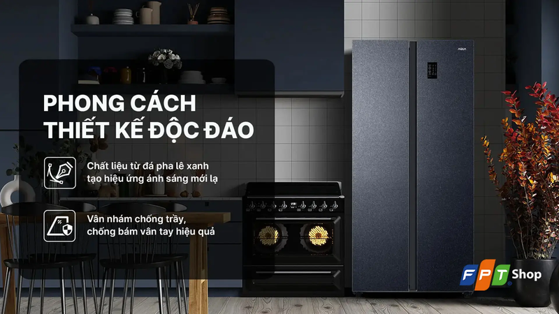 Mua tủ lạnh Trung Quốc ở đâu uy tín ảnh 9