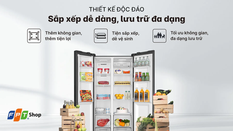 Mua tủ lạnh Trung Quốc ở đâu uy tín ảnh 10