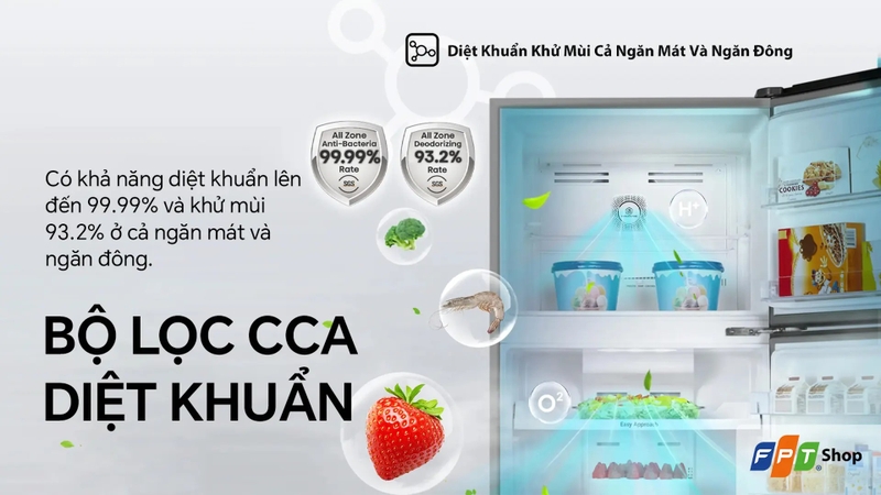 Mua tủ lạnh Trung Quốc ở đâu uy tín ảnh 13
