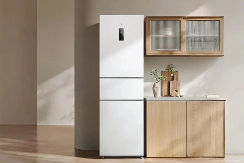 Mua tủ lạnh Xiaomi ở đâu uy tín 9