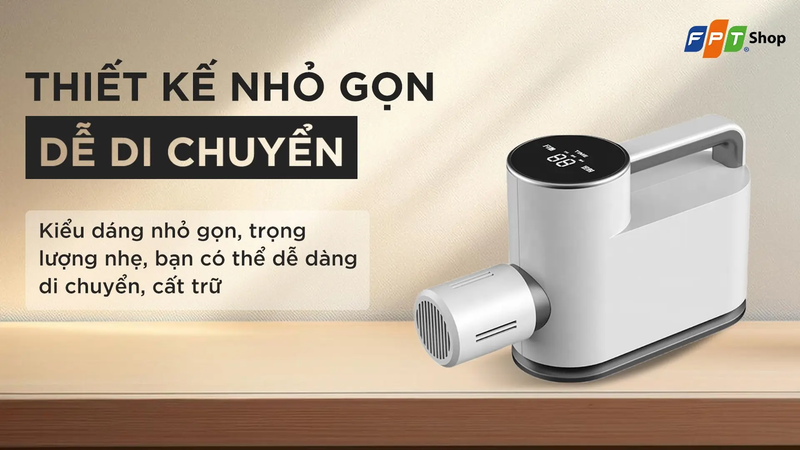 Mua tủ sấy quần áo Mishio ở đâu uy tín ảnh 1