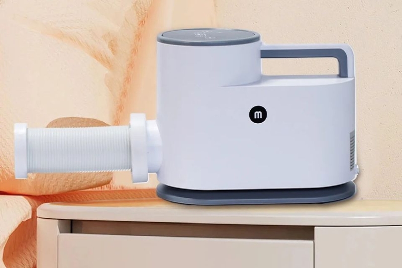 Mua tủ sấy quần áo Mishio ở đâu uy tín ảnh 5