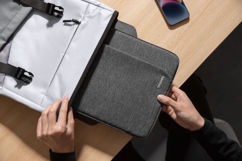 mua túi chống sốc laptop ở đâu uy tín (ảnh 7)