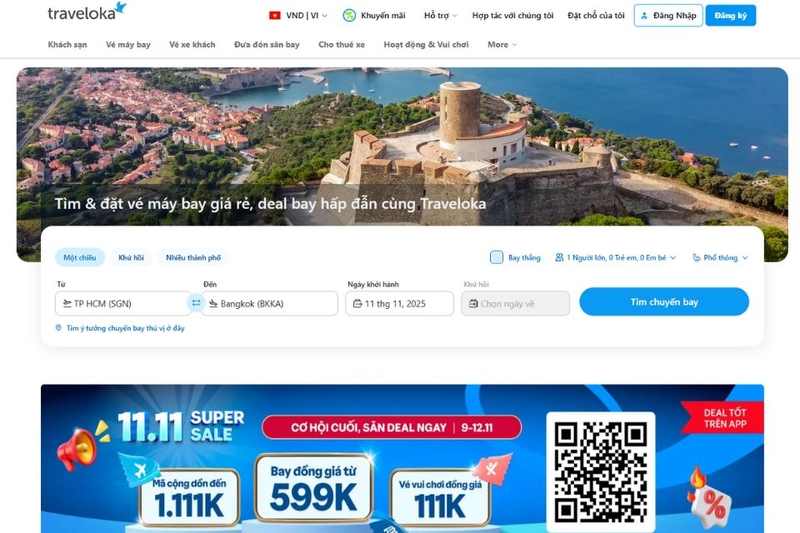 mua vé máy bay online (ảnh 4)