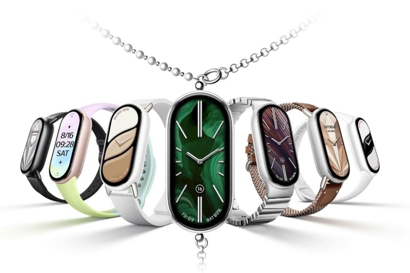 mua vòng đeo tay thông minh ở đâu uy tín (ảnh 1)