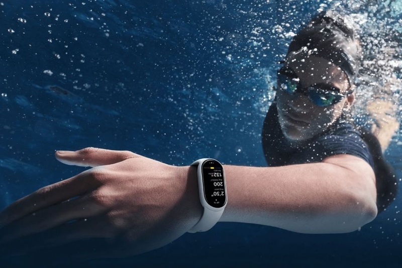 mua vòng đeo tay thông minh ở đâu uy tín (ảnh 3)