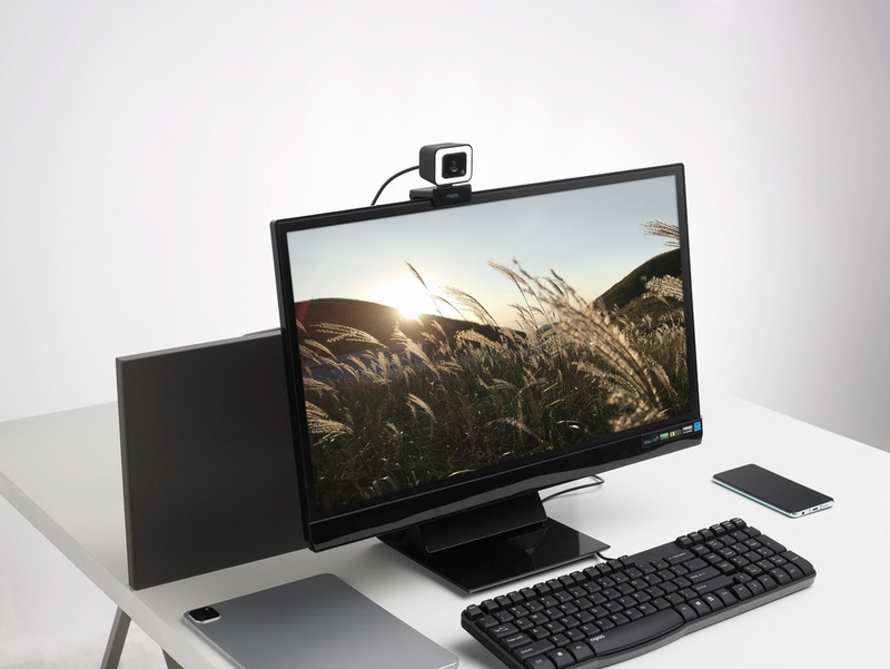 Mua webcam cho laptop ở đâu uy tín?