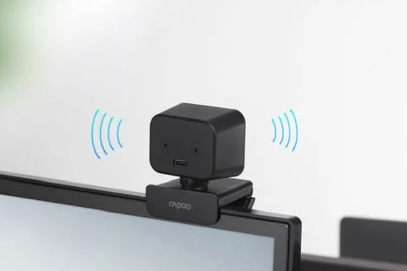 Mua webcam Rapoo ở đâu uy tín 5