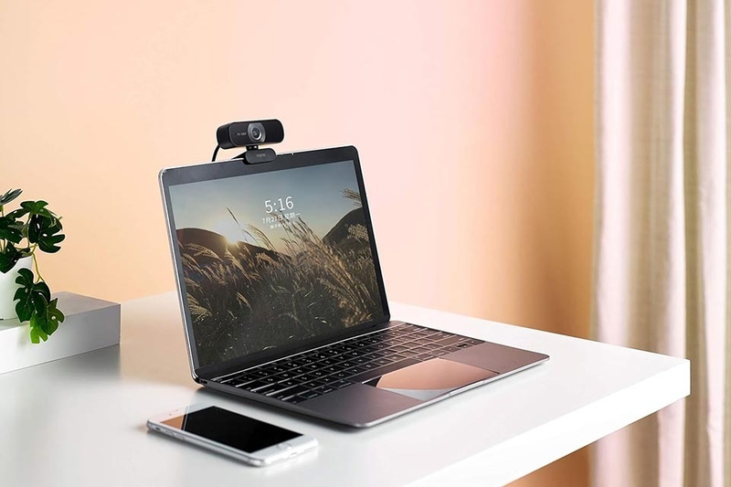 Mua webcam Rapoo ở đâu uy tín 1