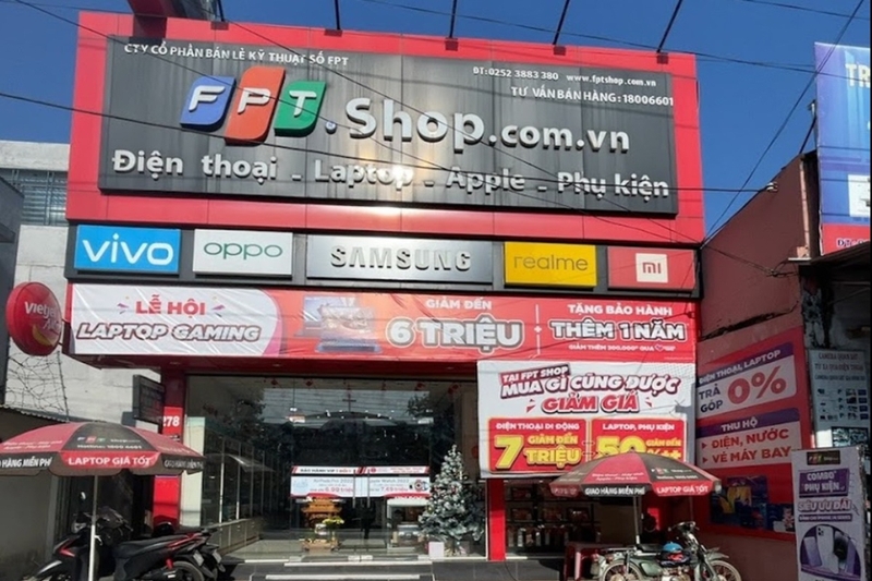 Mua webcam Rapoo ở đâu uy tín 3