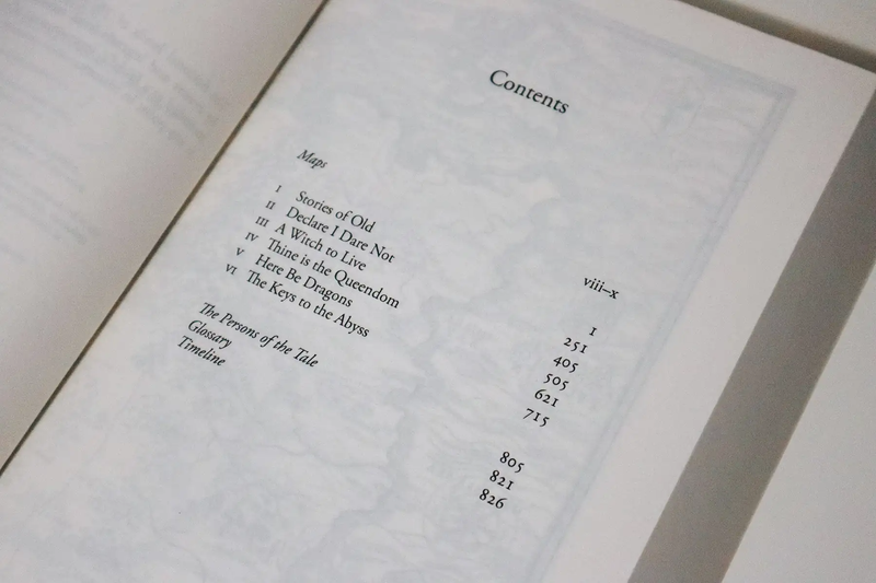 Contents